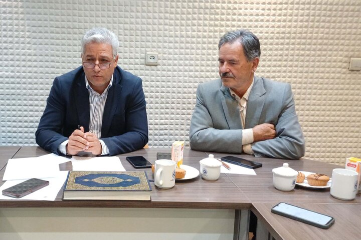 مدیرکل تعاون استان: تعاونی‌های دانش بنیان در قزوین تشکیل می‌شوند