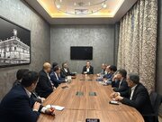 از مذاکره تا اجرا؛ دستور استاندار قزوین برای عملیاتی‌شدن توافقات سفر روسیه