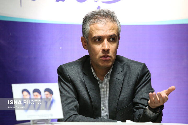 مدیرکل دفتر امور شهری استانداری قزوین: اختصاص بودجه ۱۷ همتی برای شهرداری‌های استان
