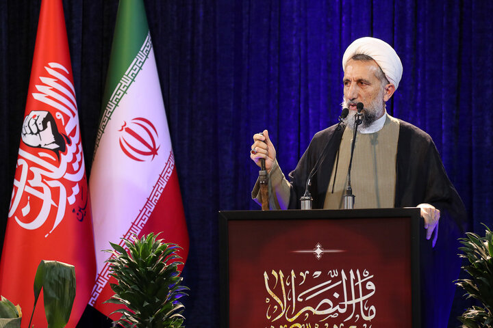 تأکید امام جمعه قزوین بر عدم دخالت در انتصابات