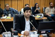 شهردار قزوین انتخاب شد