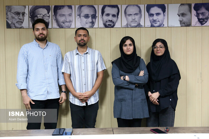 روایتی از آرمانها و دغدغههای نسل پرسروصدای Z