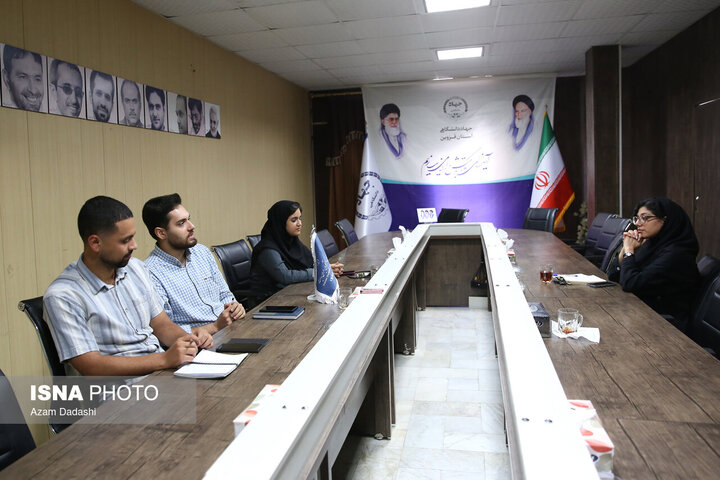 روایتی از آرمان‌ها و دغدغه‌های نسل پرسروصدای Z