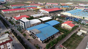 جذب ۶۰ سرمایه‌گذار جدید شهرک‌های صنعتی قزوین