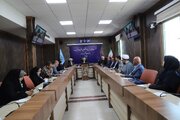 استقبال از تضارب آرا و کرسی‌های آزاداندیشی در فضای دانشگاه