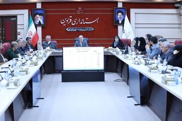 ضرورت ارائه تصویری دقیق از مسائل اجتماعی شهرستان‌ها