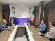 همکاری فرهنگ و ارشاد و جهاددانشگاهی قزوین برای تحول در سیاست‌گذاری‌های فرهنگی
