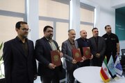 راه‌اندازی مرکز هم‌افزایی «آلفا» در دانشگاه بین‌المللی امام خمینی(ره)