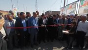 بهره‌برداری از ۲۸ واحد مسکونی و طرح هادی در روستای تتنک قزوین