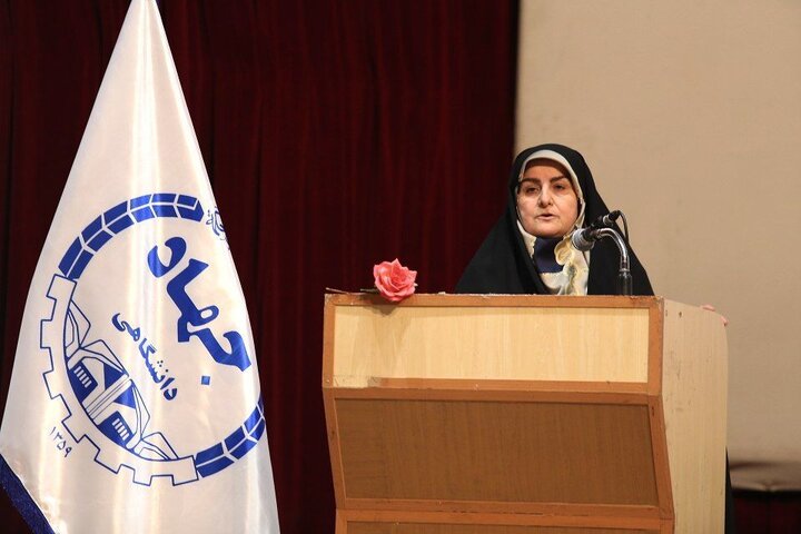 موفقیت مرکز درمان ناباروری جهاددانشگاهی قزوین ۳۰ تا ۴۰ درصد است