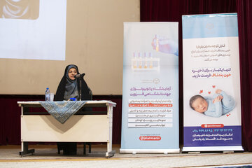 تأکید مدیرکل دفتر امور بانوان استانداری قزوین بر سلامت روان و جسم‌ بانوان