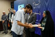 دومین جشنواره ملی «نسل امید» قزوین در ایستگاه پایانی
