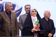 کسب رتبه خبرنگار ایسنای قزوین در رویداد «جنگ رمضان» 