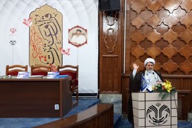 جهان اسلام نگاه ویژه‌ای به قرآن داشته باشد