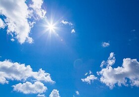 جوی آرام برای استان قم
