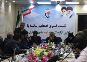 ۱۳۵۲ ایثارگر قمی بیکار هستند