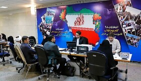 ثبت‌نام ۲۹نفر از داوطلبان نمایندگی مجلس در قم