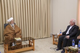 ساختار هستی هرگز "جنگ" را نمی‌پذیرد