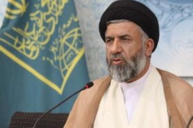 برکت خون شهید سلیمانی بساط آمریکا را از منطقه جمع خواهد کرد

