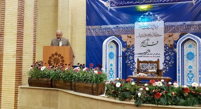 افزایش کیفیت و تنوع‌بخشی در سیزدهمین دوره مسابقات سراسری دارالقرآن امام علی(ع)

