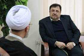 تاکید یک مسئول بر لزوم بومی شدن تکنولوژی فضای مجازی در کشور