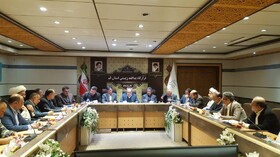 هیچ مدیری جز رئیس دانشگاه علوم پزشکی حق اظهار نظر در خصوص کرونا را ندارد