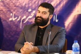 صدها موازی کاری هم مشکلات را حل نمی‌کند/ با کار گروهی به جنگ مشکلات برویم