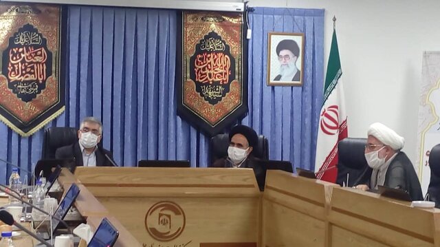 افزایش تعامل جهاددانشگاهی با مرکز خدمات حوزه‎ های علمیه کشور
