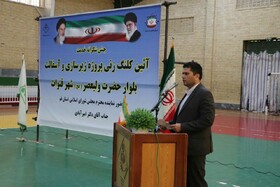 طرح جدید راه سازی در قنوات آغاز شد