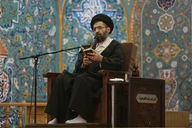 بد دلی احزاب به همدیگر ستون فقرات یک امت را می‌شکند