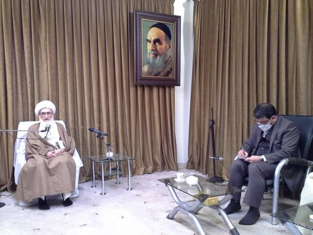 بهره برداری درست از منابع طبیعی نیازمند همکاری مردم و نهادهای مختلف است