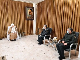 امام زمان (عج) ظهور نخواهد کرد مگر دنیا را فتنه فرا بگیرد