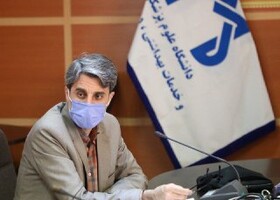ترک تازی قم به سمت قرمز شدن مجدد وضعیت کرونایی