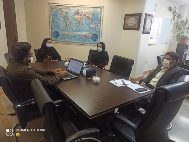 بررسی وضعیت اجتماعی پناهندگان در شهر قم

