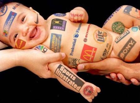 استفاده از کودکان برای تبلیغات تجاری! سوء استفاده یا جذابیت؟