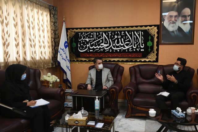 ایسنا و دکتر قدیر، بی پرده و صریح 