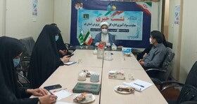 انسداد مبادی بی‌سوادی در گرو ثبت نام دانش آموزان در سال تحصیلی