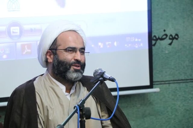 رونمایی از «مهرواره اوج» در لبیک امامان مساجد قم به مطالبه رهبر معظم انقلاب
