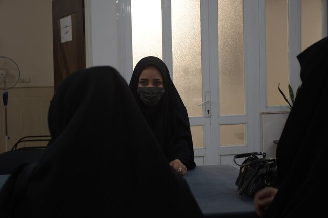 ماجرای دختر جوانی که خودش را کشت