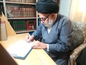 عبرت تاریخی قرآنی در خصوص صدام