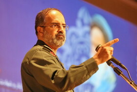 فرمانده جدید سپاه قم مشخص شد