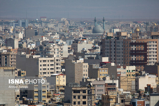 واکاوی اندیشه‌های شهرسازی اسلامی