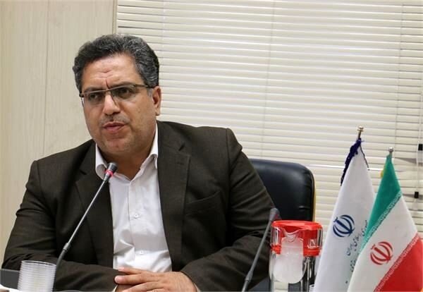 کسب رتبه برتر پرداخت تسهیلات مشاغل خانگی کشور توسط استان قم کسب رتبه برتر پرداخت تسهیلات مشاغل خانگی کشور توسط استان قم