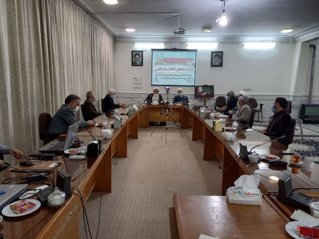 تمدن سازی، رهیافت قطعی همه ملتهای قدرتمند است تمدن سازی، رهیافت قطعی همه ملتهای قدرتمند است