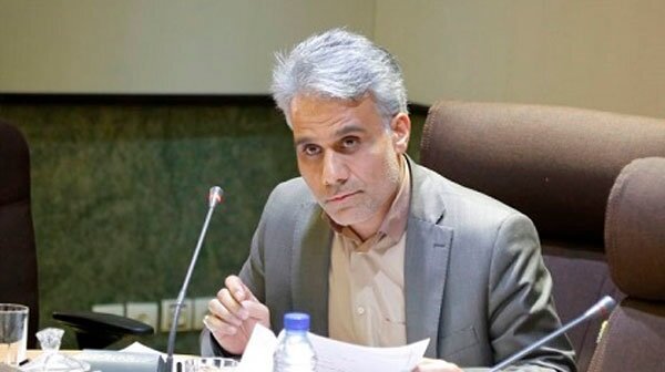 ۱۱۴ هزار تن محصول صنعتی و معدنی طی هفتماه از قم صادر شد ۱۱۴ هزار تن محصول صنعتی و معدنی طی هفتماه از قم صادر شد