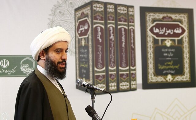 فقه رمزارزها و ورزش تدوین میشود فقه رمزارزها و ورزش تدوین میشود