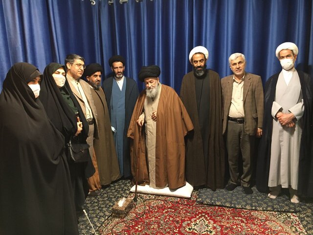 مردم دلواپس هستند، به شکلی بودجه بندی کنید که فشار از مردم برداشته شود مردم دلواپس هستند، به شکلی بودجه بندی کنید که فشار از مردم برداشته شود