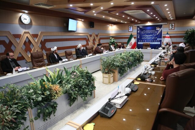 طراحی موتور جستجوگر هوشمند داخلی «قم نت» در کشور طراحی موتور جستجوگر هوشمند داخلی «قم نت» در کشور