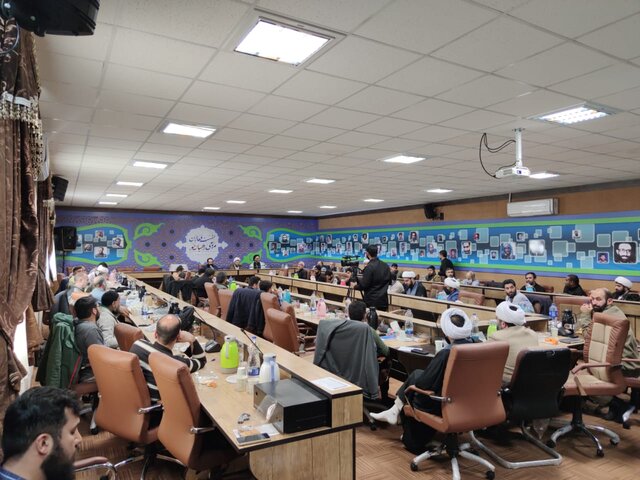 به دنبال رونق راهیان نور هستیم