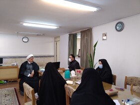 همکاری مشترک جهاددانشگاهی و جامعه الزهرا(س) در جشنواره ملی مهدویت